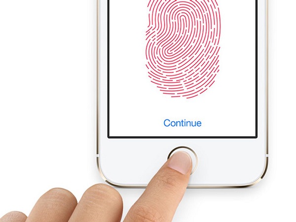 touch id ne fonctionne pas