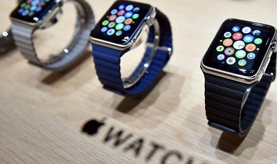 déverrouiller iPhone avec Apple Watch