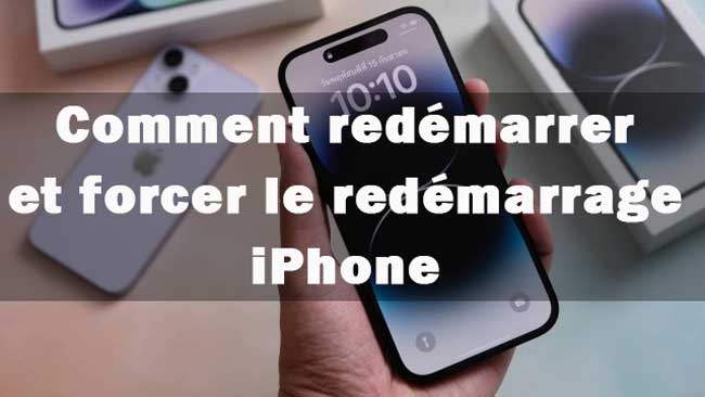 iphone bloqué sur la vérificatio de mise à jour