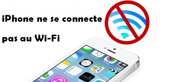 comment trouver le mot de passe wifi sur un iphone