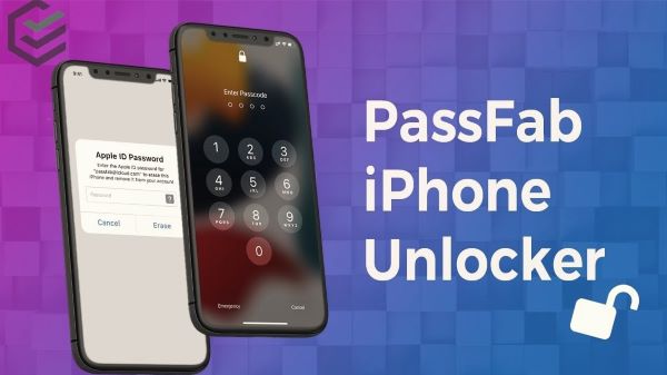 PassFab iPhone Unlocker Review