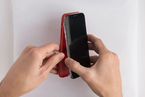 vérifier la coque