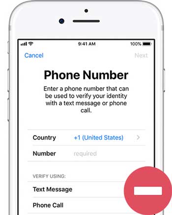 comment supprimer un numéro sur iphone