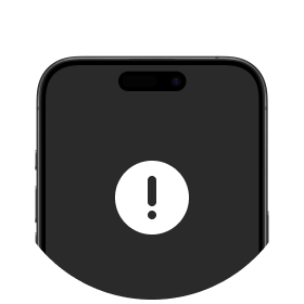 iPhone ne s'allume pas