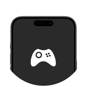 Mode Jeu ne fonctionne pas