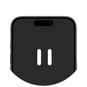 pause de mettre à jour