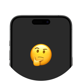 Genmoji ne fonctionne pas