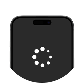 Bloqué sur vérification