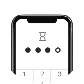 contourner le code d'accès au temps d'écran